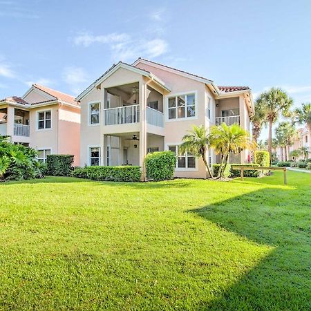 Sunny Port St Lucie Condo Golf, Swim And Unwind! Carlton Extérieur photo