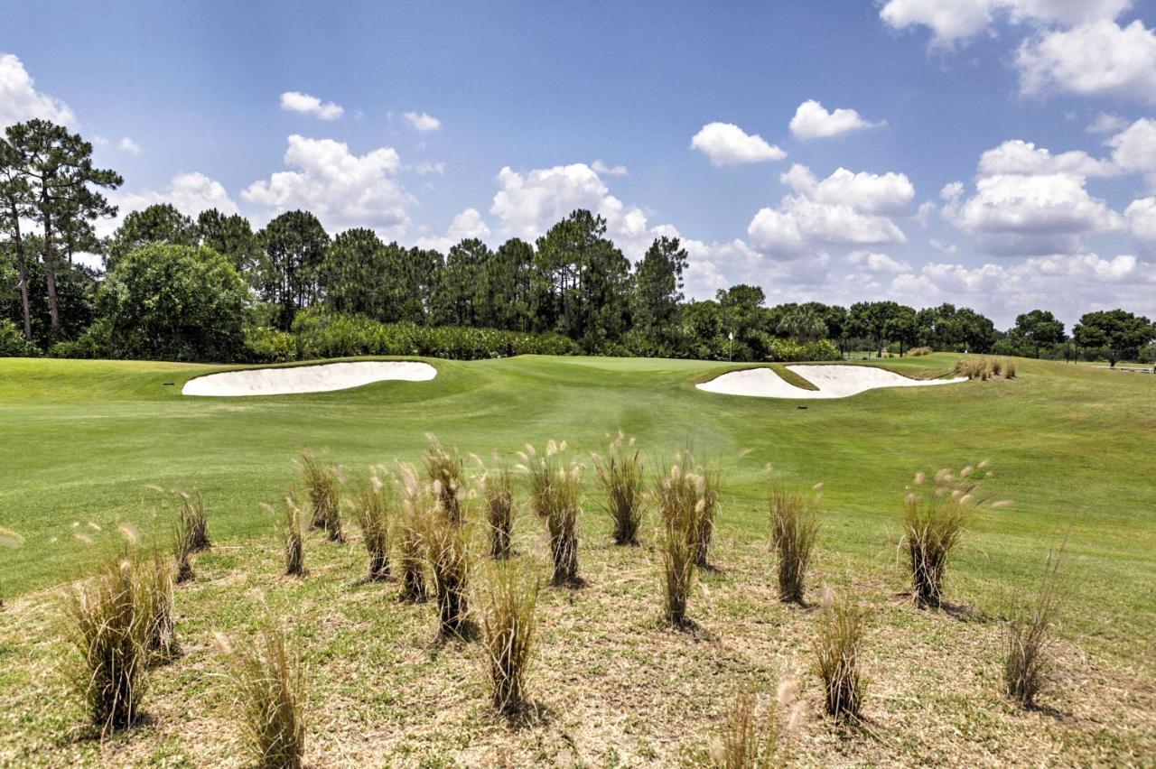 Sunny Port St Lucie Condo Golf, Swim And Unwind! Carlton Extérieur photo