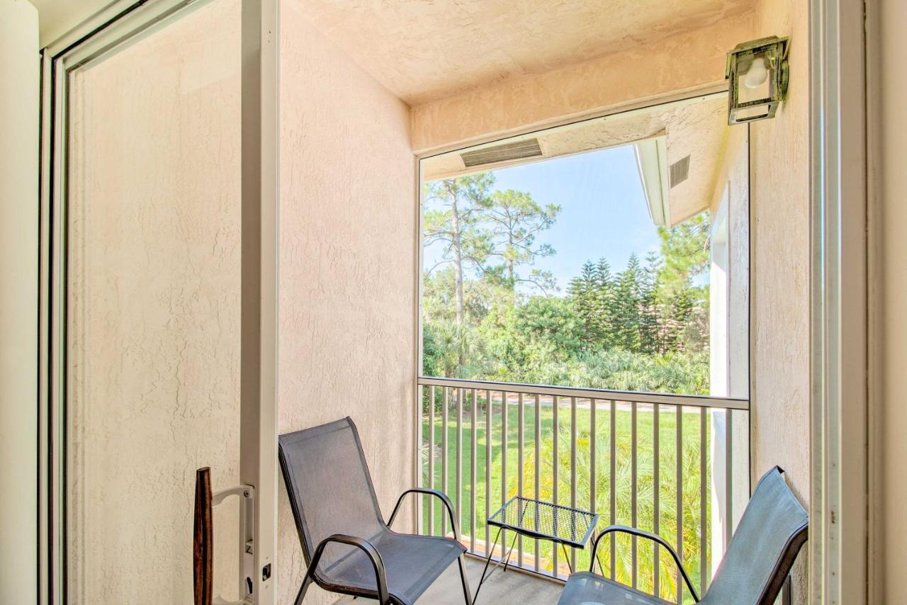 Sunny Port St Lucie Condo Golf, Swim And Unwind! Carlton Extérieur photo